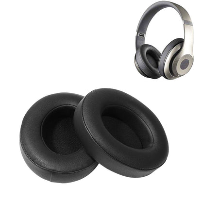 Soft Replacement Ear Pads for Beats Studio 2 Studio 3 Wireless Headphone Earpads