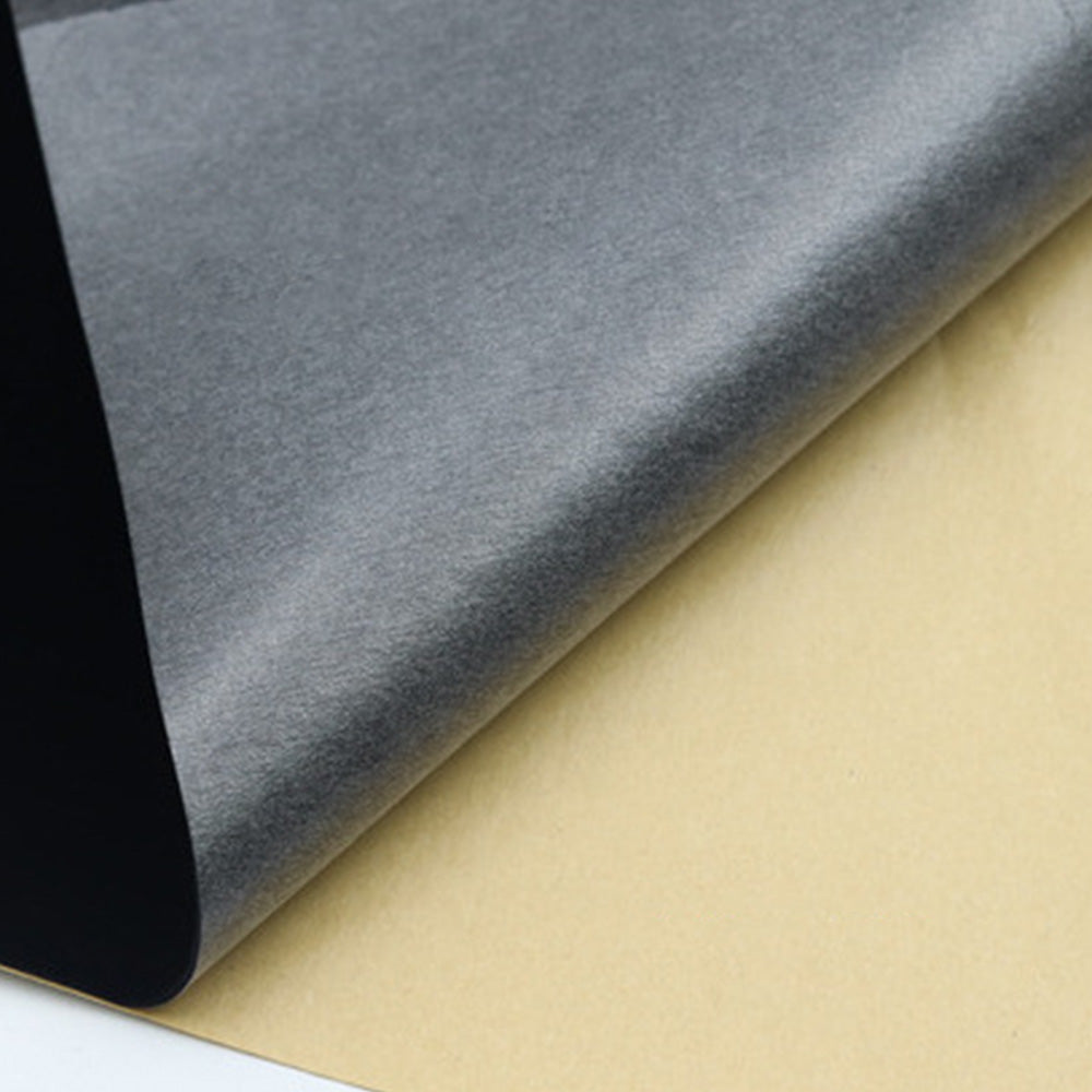 150x50cm Self Adhesive Flocking Fabric Roll for Crafts and Liners