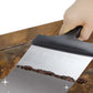 19 Piece Griddle Cleaning Kit with Scraper and Sponge for Griddles and Grills