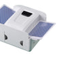 Automatic Card Shuffler Electric Shuffling Machine For 2 Decks Card Poker Sorter