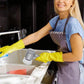 Electric Cleaning Brush Cordless Spin Scrubber Bathroom Shower Cleaner