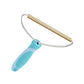 Reusable Pet Hair Remover Carpet Scraper