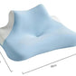 Multi-Functional Prone Sleep Pillow Ergonomic Bed Pillow for Lying Reading & Phone Use