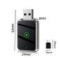 CarPlay Wireless Adapter for iPhone iOS with Converters for Android