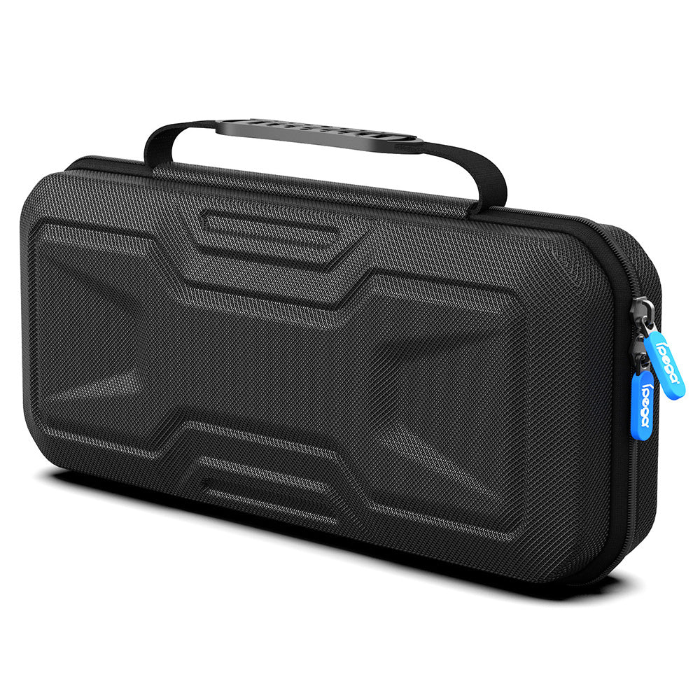 Portable Handheld Storage Case Protective Carry Bag for PS5 Portal Travel Use