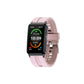 Fitness Tracker with Sleep Monitor for Men Women