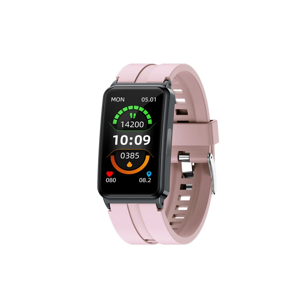 Fitness Tracker with Sleep Monitor for Men Women