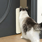 No Drill Pet Door Opener Automatic Easy Installation for Cats and Dogs