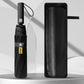 Large Automatic Umbrella Portable Windproof Folding Umbrella for Travel Outdoor