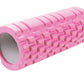 EVA Foam Roller for Yoga Muscle Massage and Fitness Recovery