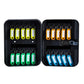 Wall Mount Key Storage Security Combination Lock Cabinet-20 Keys Type