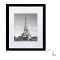 Wall Gallery Photo Frame Picture Frame Display Pictures for Home Office-Black