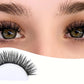 280Pcs Lash Clusters Wispy Eyelash Clusters 8-16mm Individual Cluster Lashes
