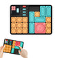Super Slide Huarong Road Smart Sensor Game Brain Teaser Puzzle