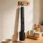 Cordless Electric Grill Brush Rotating Rechargeable Grill Cleaner for Home Outdoor