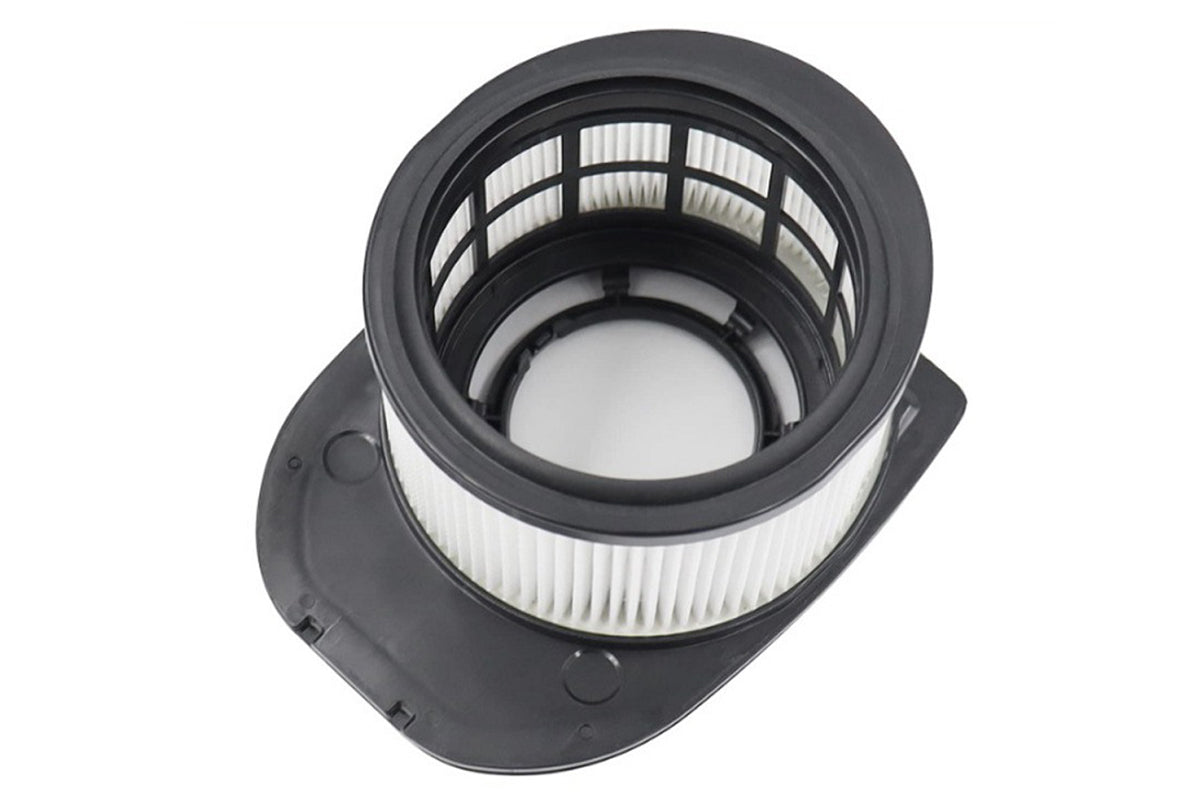 Vacuum Filter Roller Brush Kit Compatible with Shark IZ862H IZ840 IZ800 XPSMFIZ700 XFFKIZ700
