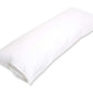 Cotton Long Pillowcase Double Pillow Cover Soft Breathable