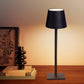 Rechargeable Table Lamp 3 Color Cordless LED Table Lamp Touch Desk Lamp
