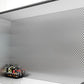 5m Self Adhesive PVC Aluminum Foil Kitchen Oil and Water Resistant Liner-Style 2
