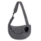 Pet Carrier Bag Sling Mesh Backpack Pet Travel Bag For Dogs Cats
