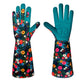 Gardening Gloves For Women Rose Pruning Gloves Long Sleeve Garden Gloves