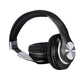 Rechargeable Wireless Bluetooth Headset with Mic