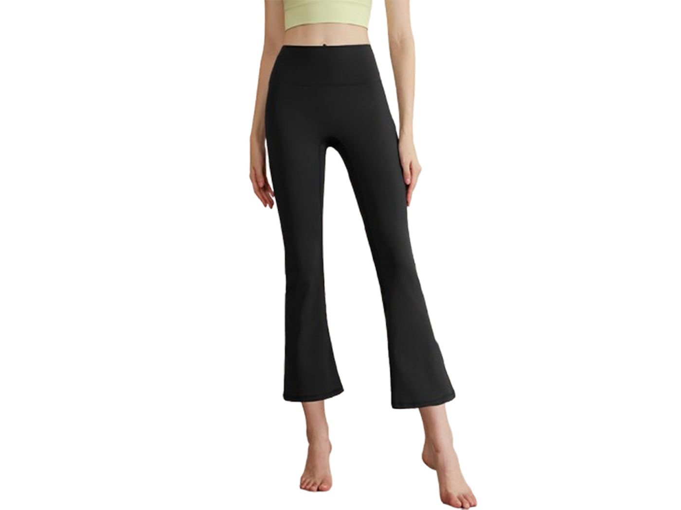 High Waisted Yoga Pants