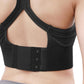 12PCS Adjustable Bra Extenders 3 Hooks Elastic Extension Strap Plus Size