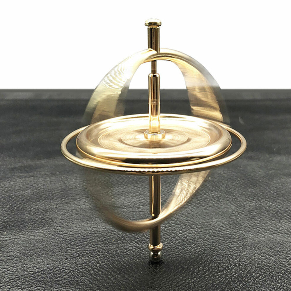 Metal Gyroscope Pressure Relieve Tool