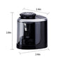 2Pcs Battery Operated Pencil Sharpener