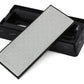 Double-Sided 400 1000 Grit Honeycomb Knife Sharpening Stone