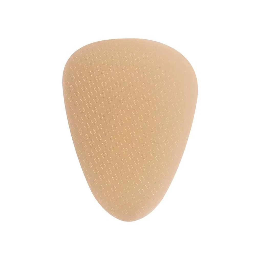 2Pcs Traceless Underwear Pads Anti Glare and Anti Awkward Thread Insert Pads