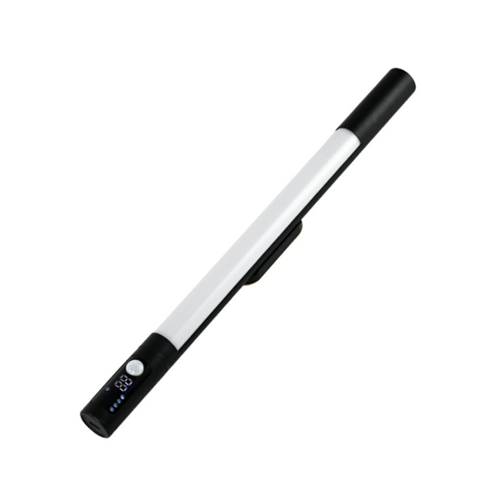 Rechargeable Magnetic Motion Sensor Light Bar with 3 Adjustable Colors