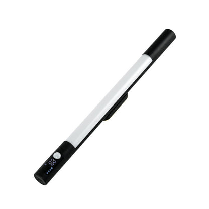 Rechargeable Magnetic Motion Sensor Light Bar with 3 Adjustable Colors