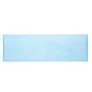 3Pcs Exfoliating Body Scrubber Back Scrubber for Shower