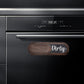 Clean Dishwasher Magnet and Dirty Dishwasher Magnet