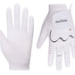 1Pc Left Hand Full PU Leather Great Quality Golf Glove