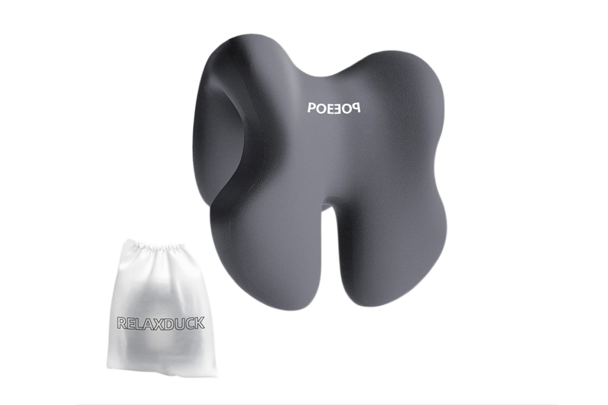 Ergonomic Office Chair Nap Pillow Memory Foam Nap Pillow Sleeping Pillow Lunch Break Rest Cushion