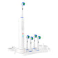 Electric Toothbrush USB Charger Dock for Braun Oral B Charging Base
