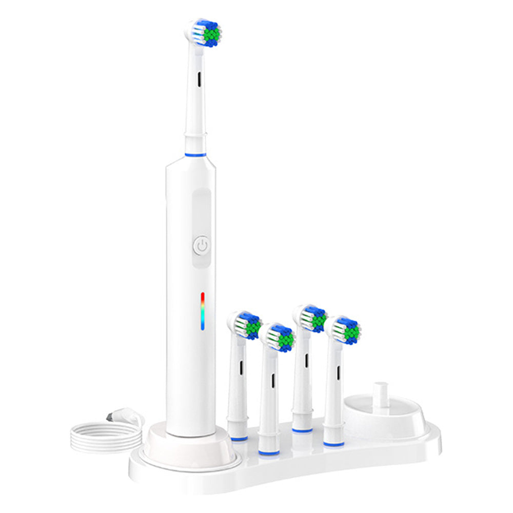 Electric Toothbrush USB Charger Dock for Braun Oral B Charging Base