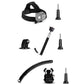 50-in-1 Action Camera Accessory Kit for GoPro Hero 10 9 DJI OSMO AKASO Insta360
