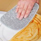 10Pcs Double-Sided Microfiber Dishwashing Cloth