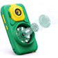 2 in 1 Smart Phone and Microscope Camera Mini Pocket Handheld STEM Educational Toy
