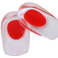 Gel Heel Pads for Shoes Insoles Cushion Inserts