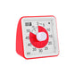 60-Minute Visual Countdown Time Management Clock