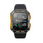 Bluetooth Smart Watch Fitness Tracker with Heart Rate Monitor