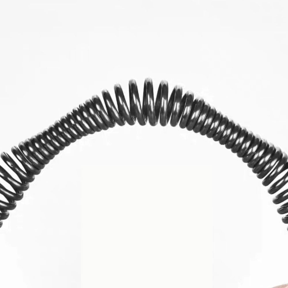 Sink Drain Unblocker Toilet Cable Auger Flexible Steel Cable Pipe Cleaner