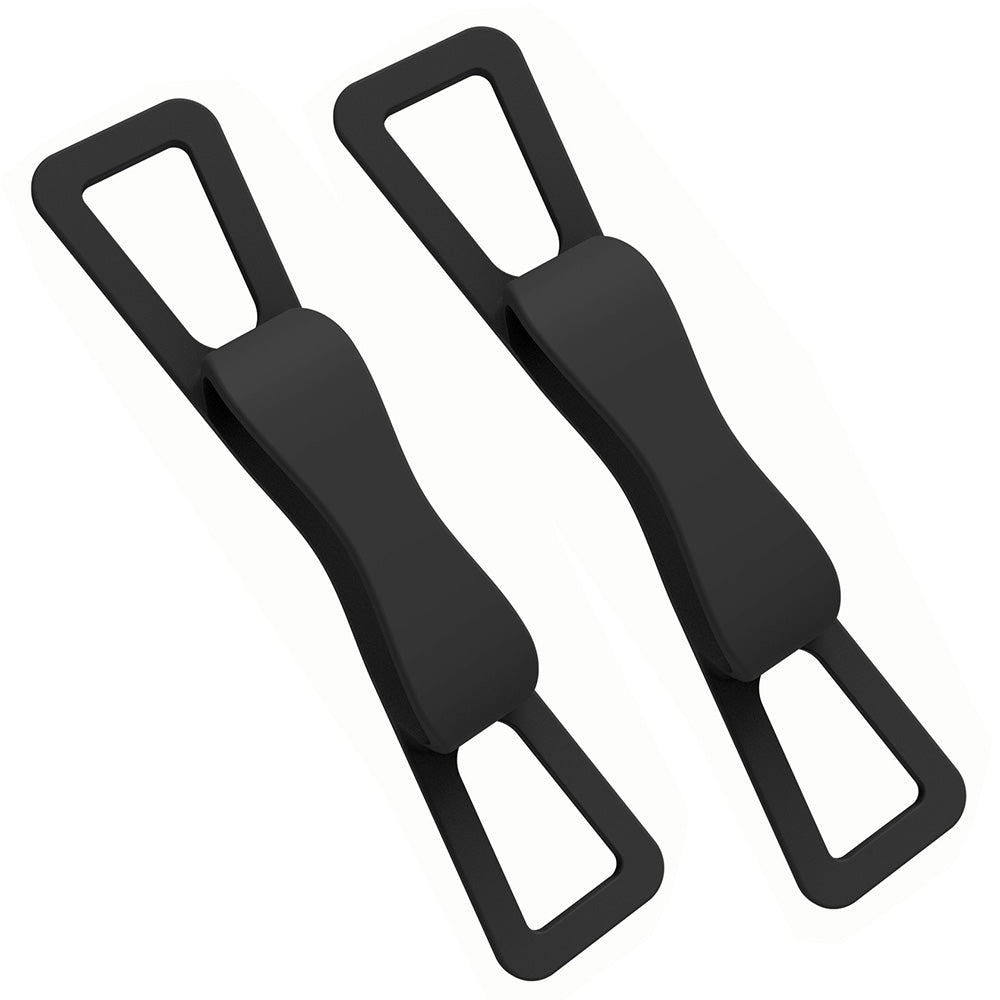 2PCS Comfortable Hand Strap Secure Grip Holder For Kindle And Tablets Kindle Accessories For Reading In Bed