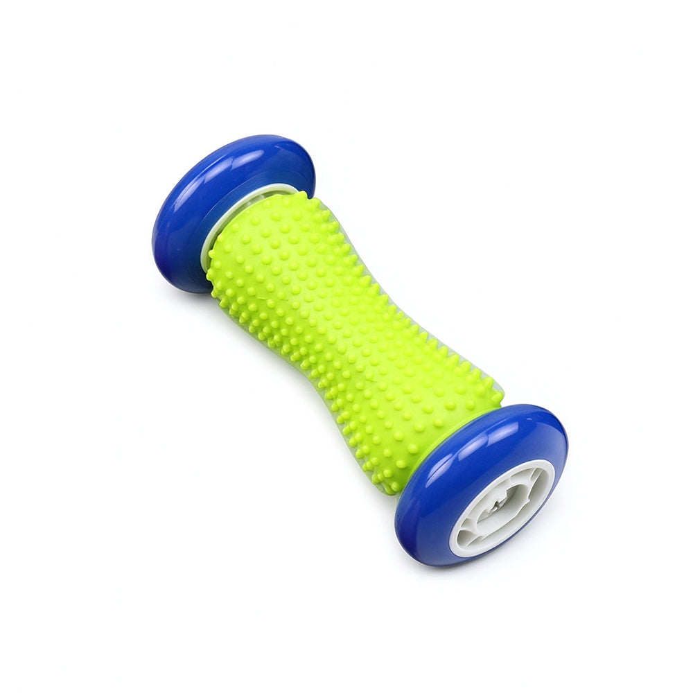 Yoga 3D Textured Handheld Body Roller