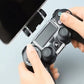 PS4 Controller Phone Mount Clip for Mobile Gaming